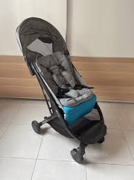 hauck stroller free with defect