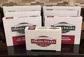 omaha steaks review how good is this