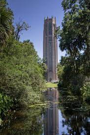 bok tower and gardens the florida