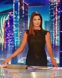 Ilaria d'amico (born 30 august 1973) is a commentator and television host on italian television. Ilaria D Amico Sky Lascio Lo Sport Presto Programma Di Attualita Digital News