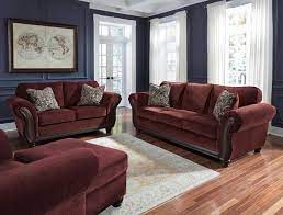 Ashley Chesterbrook 3 Piece Living Room
