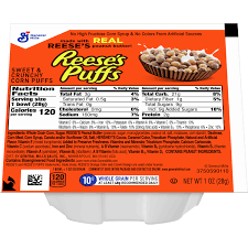 puffs cereal single serve bowlpak 1 oz