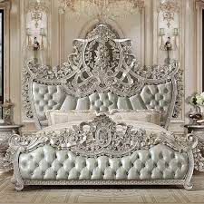 homey design hd 8088 california king bed