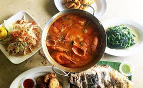 When available, we provide pictures, dish ratings, and descriptions of each menu item. These 10 Places In Kl Pj Serves Mouth Watering Thai Food 2019 Guide