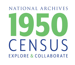 1950 Census Records