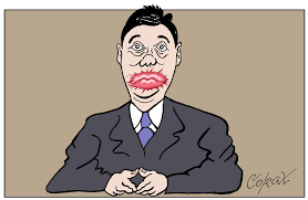 Nova karikatura Predraga Koraksića... - Radio Slobodna Evropa | Facebook