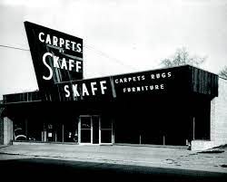 skaff a family business then now