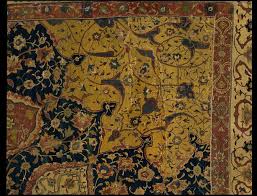 museum ardebil carpet sheikh safi