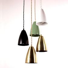 A Closer Look At Pendant Lighting Trends