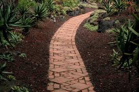 Garden Paths And Walkways How To Make