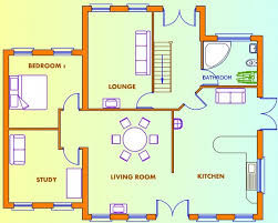 5 Beds House Plans Available From Xplan