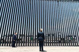 Trump Wall Wikipedia
