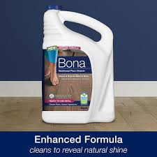 bona 128 oz hardwood floor cleaner