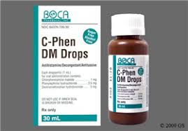 C Phen Dm Generic Phenylephrine Prescriptiongiant