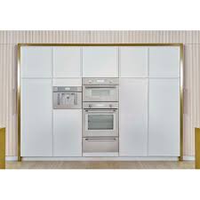 Would like a microwave/(opt)speed oven on top and standard convection oven below (but not anything with steam). Thermador 30 Professional Combination Wall Oven In Stainless Steel Nebraska Furniture Mart