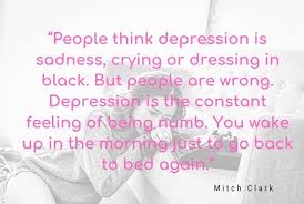 depression es inspirational