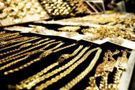 sell gold plated jewelry near
