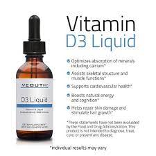 Preventive services task force (uspstf) found insufficient evidence to assess the benefits and. Amazing Vitamin D Benefits For Your Skin Hair And Health Yeouth