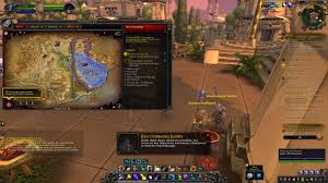 Eventually, players are forced into a shrinking play zone to engage each other in a tactical and diverse. Patch 8 3 Zones Don T Require Bfa Pathfinder For Flying News Icy Veins