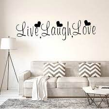 Wall Sticker Removable Decals