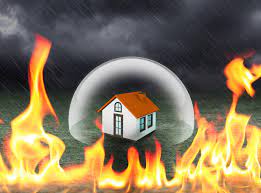 How to keep your home safe from fire - Magma HDI