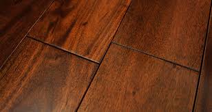 drawbacks of gany hardwood flooring