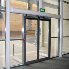 Auto Swing Door Manufacturer Supplier