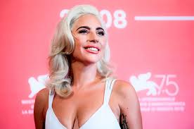 Lady Gagas Shallow Is Now Her Longest Leading No 1 On