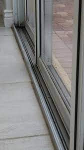 Sliding Glass Door