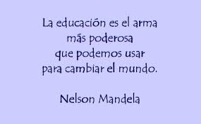 Resultado de imagen para frases sobre educacion y valores