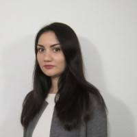 ComplianceDB Employee Adelina Viiu's profile photo