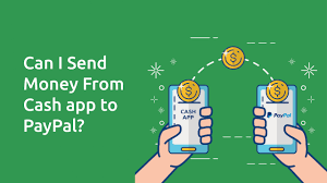 This wikihow teaches you how to add funds to your paypal account by transferring money from your bank account either online or through the paypal mobile app, using cash at a retail location, or by depositing a check. Can I Send Money From Cash App To Paypal Cashappfix