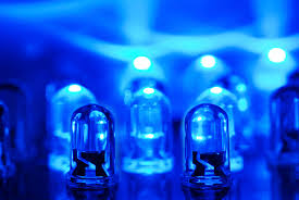 My Favourite Nobel Prize The Blue Led That Lights Up The Modern World Physics World