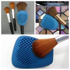 silicone makeup brush cover protector