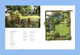 new residential garden concepts