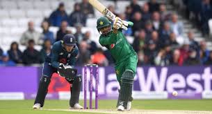 He is none other than azam khan, the son of former pakistan wicketkeeper moin khan. England V Pakistan 2021 Odi Series Live Tv Channel Start Time Streaming Schedule For Eng V Pak