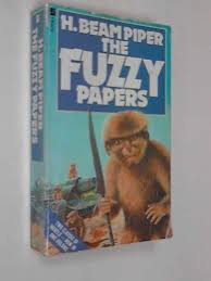 fuzzy papers orbit books piper h