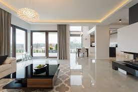 marble flooring designs to enrich your home
