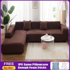 ph stock cod 1 2 3 seater sofa cover