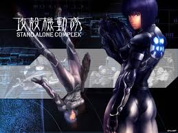 4 years ago on november 2, 2016. Wallpapers Video Games Wallpapers Ghost In The Shell Stand Alone Complex Ghost In The Shell Stand Alone Complex 01 By Kprod Hebus Com