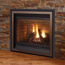 gas vs wood fireplaces gaithersburg