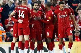 Naples Liverpool Pronostic - Pronostic Liverpool Naples : Analyse, prono et cotes doublées sur le match  de Ligue des ... - Liverpool, Naples, Mohamed Salah, Sadio Mané / 26  novembre 2019 / SOFOOT.com