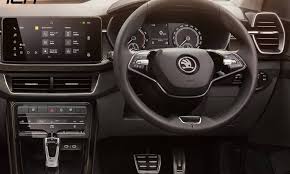 An introduction to the 2016 vw infotainment system in 10 minutes. Skoda Kushaq Volkswagen Taigun Get New Info Unit More India News Republic