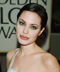 beauty routine works for angelina jolie