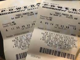 Powerball lottery: Did you win ...