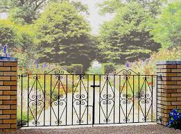 Stirling Metal Driveway Gates Buy