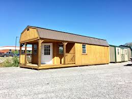 premium lofted barn cabin summit