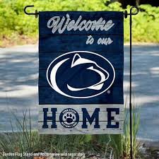 Penn State Nittany Lions Welcome To Our