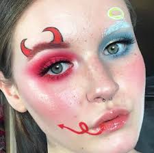 halloween makeup ideas ever for s