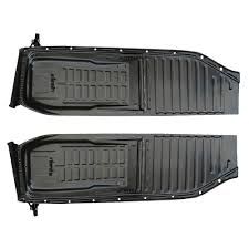 seat track for 52 70 vw beetle pair